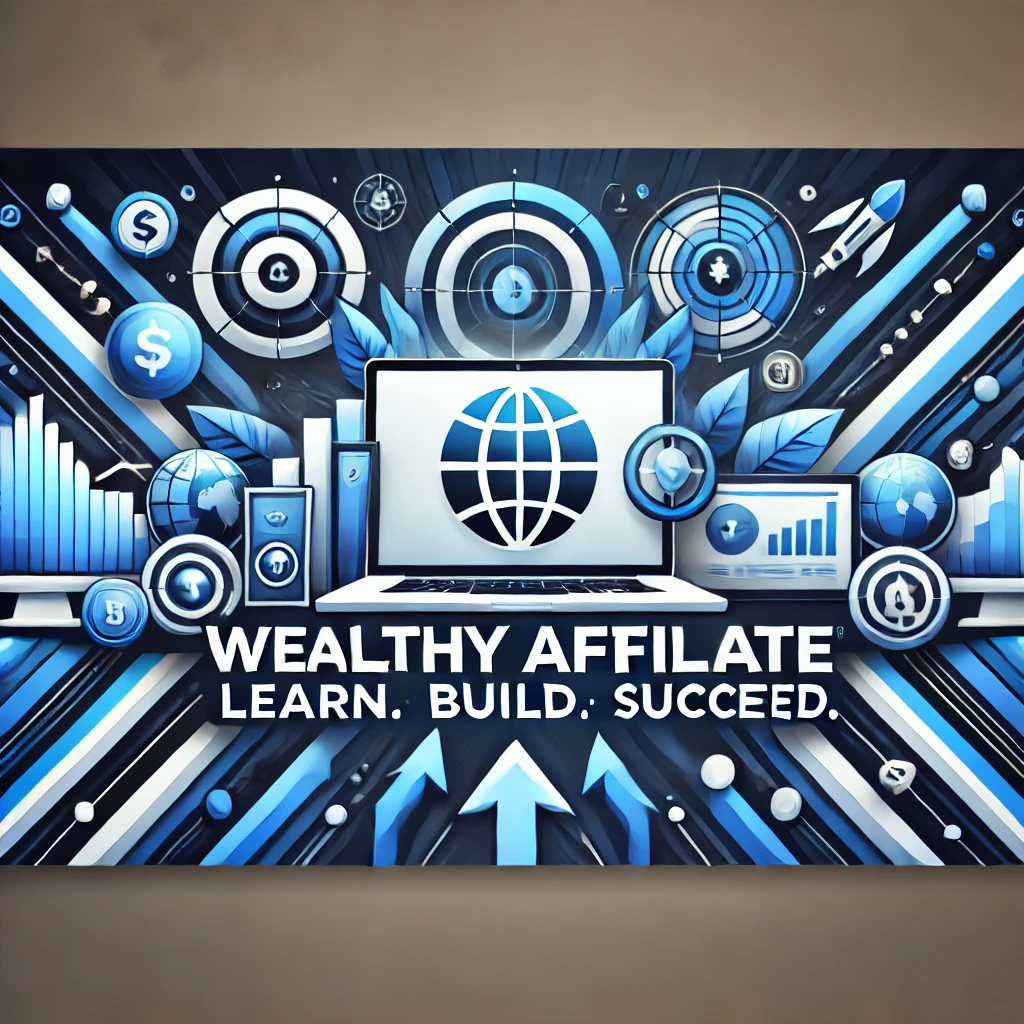 My review of Wealthy Affiliate